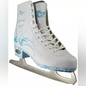 *New, in box*  American Athletic women's figure skates